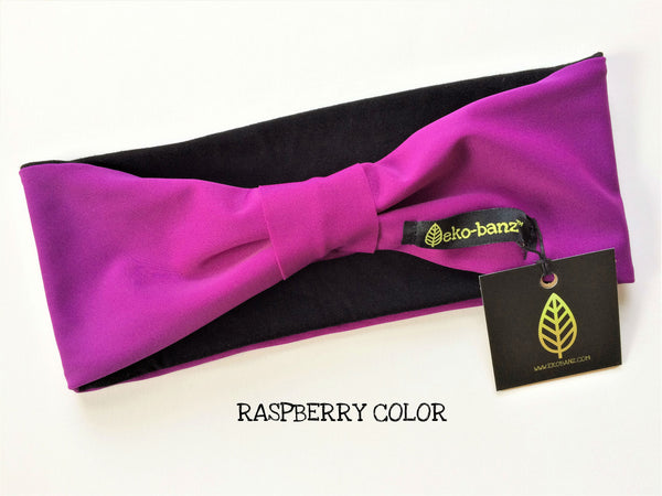Solid color Head-banz...choose your colors